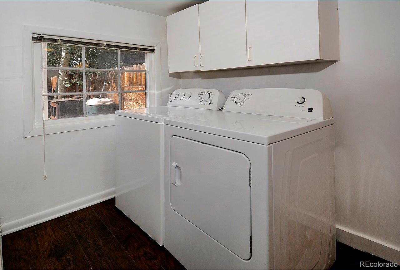 308 Whiterock Avenue Crested Butte CO 81224