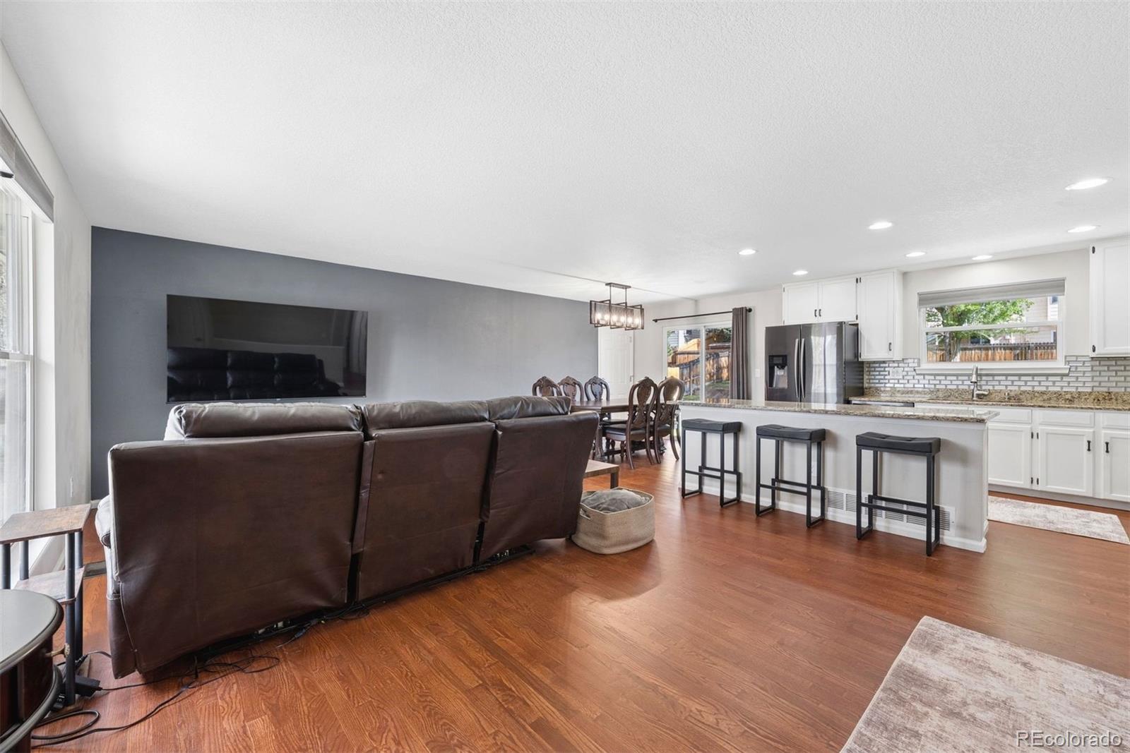 9115 W Monticello Place Littleton CO 80128