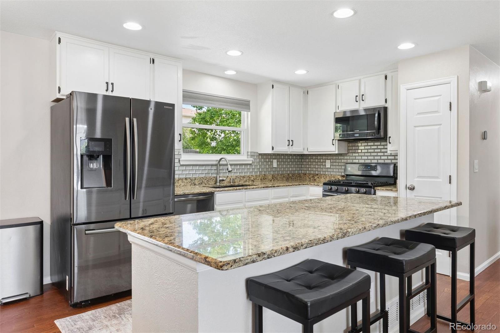 9115 W Monticello Place Littleton CO 80128