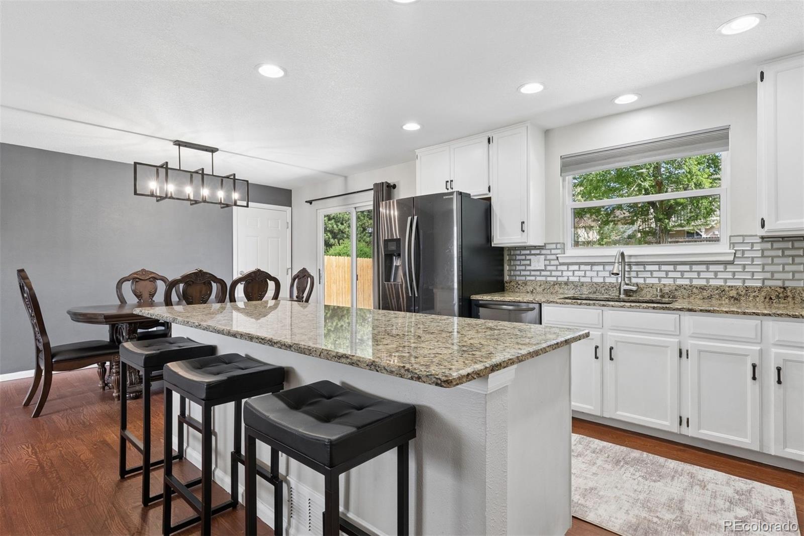 9115 W Monticello Place Littleton CO 80128