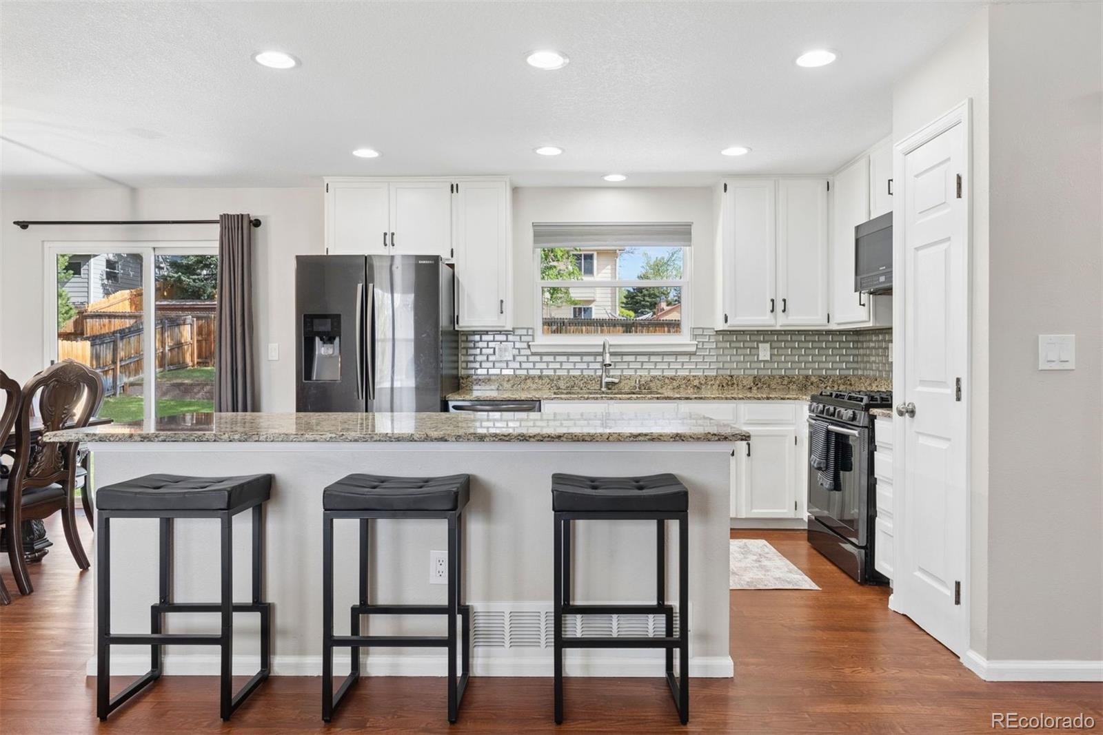 9115 W Monticello Place Littleton CO 80128