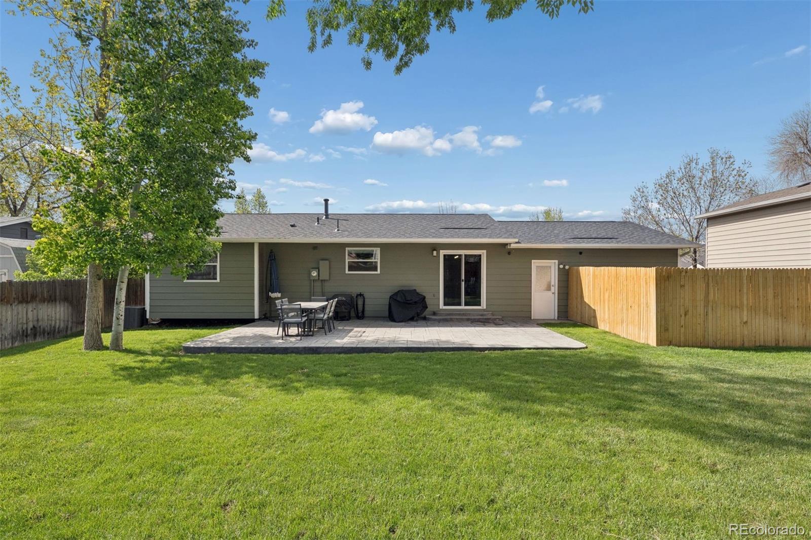 9115 W Monticello Place Littleton CO 80128