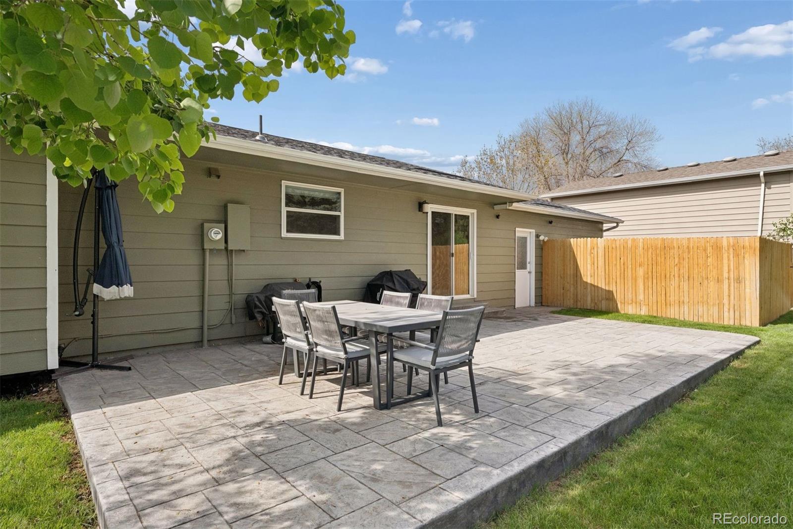 9115 W Monticello Place Littleton CO 80128