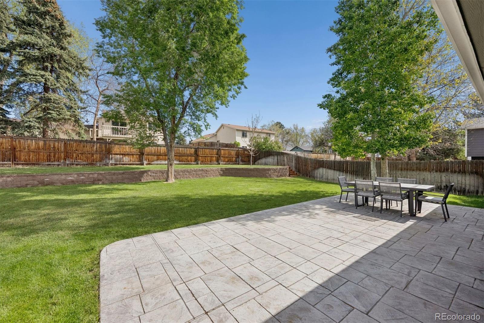 9115 W Monticello Place Littleton CO 80128