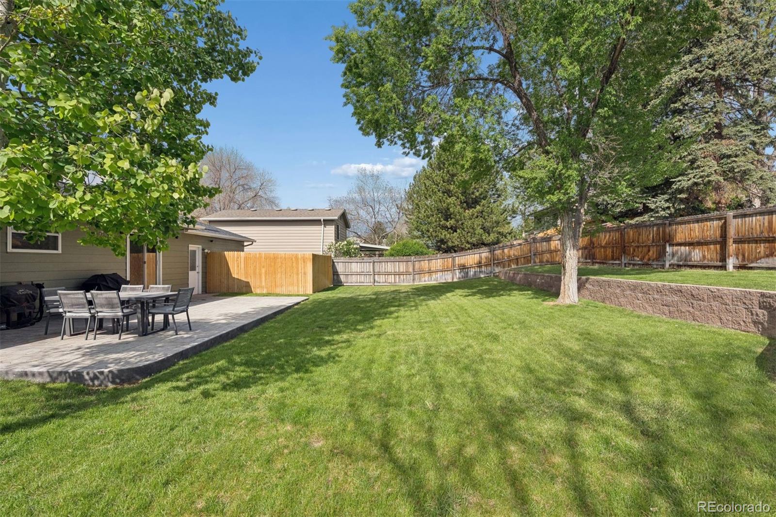 9115 W Monticello Place Littleton CO 80128