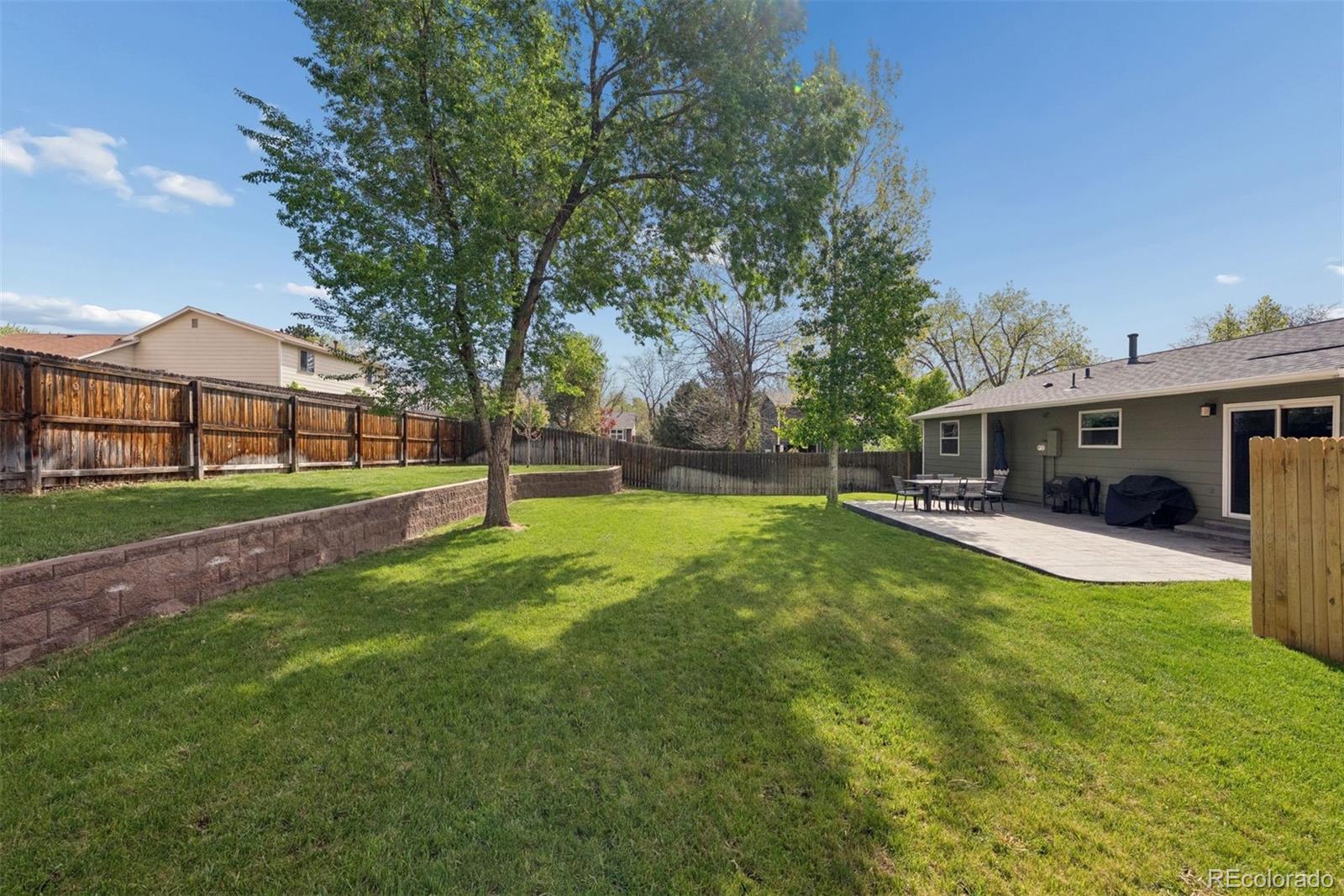 9115 W Monticello Place Littleton CO 80128