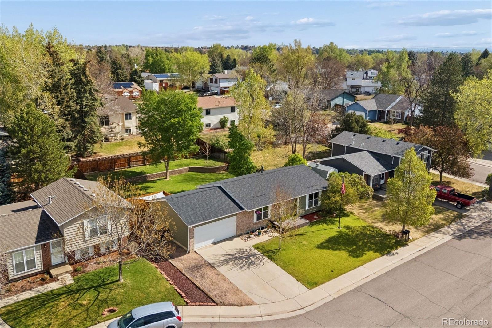 9115 W Monticello Place Littleton CO 80128