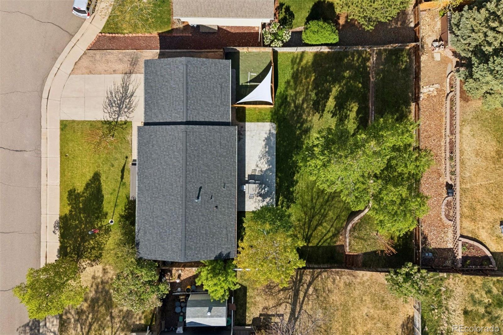 9115 W Monticello Place Littleton CO 80128