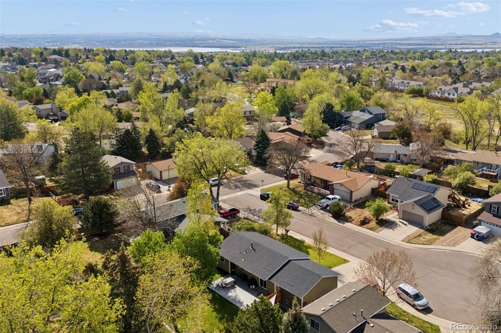 9115 W Monticello Place Littleton CO 80128