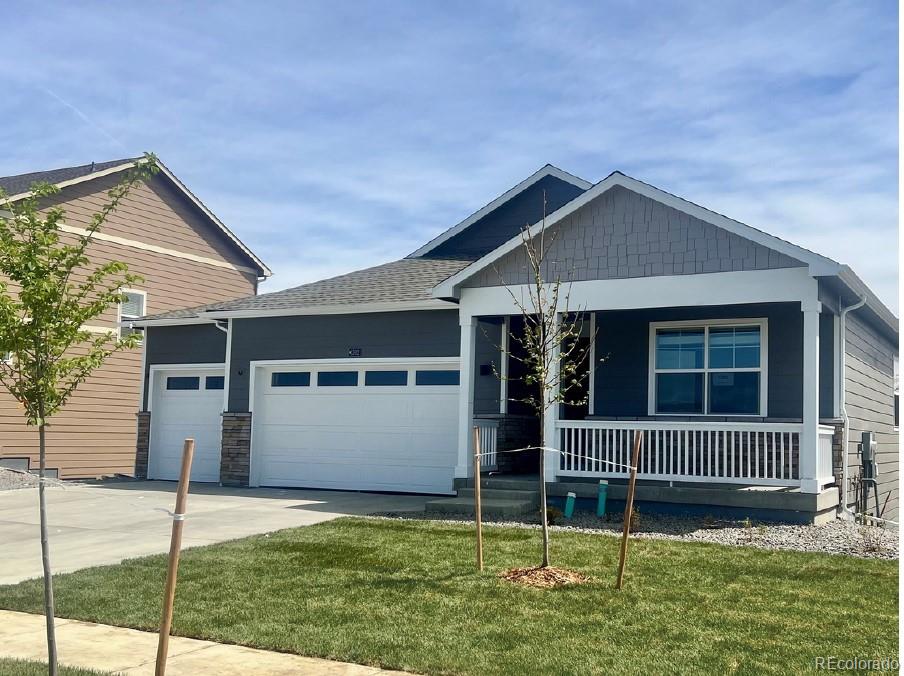 1392 Sunrise Hill Drive Berthoud CO 80513
