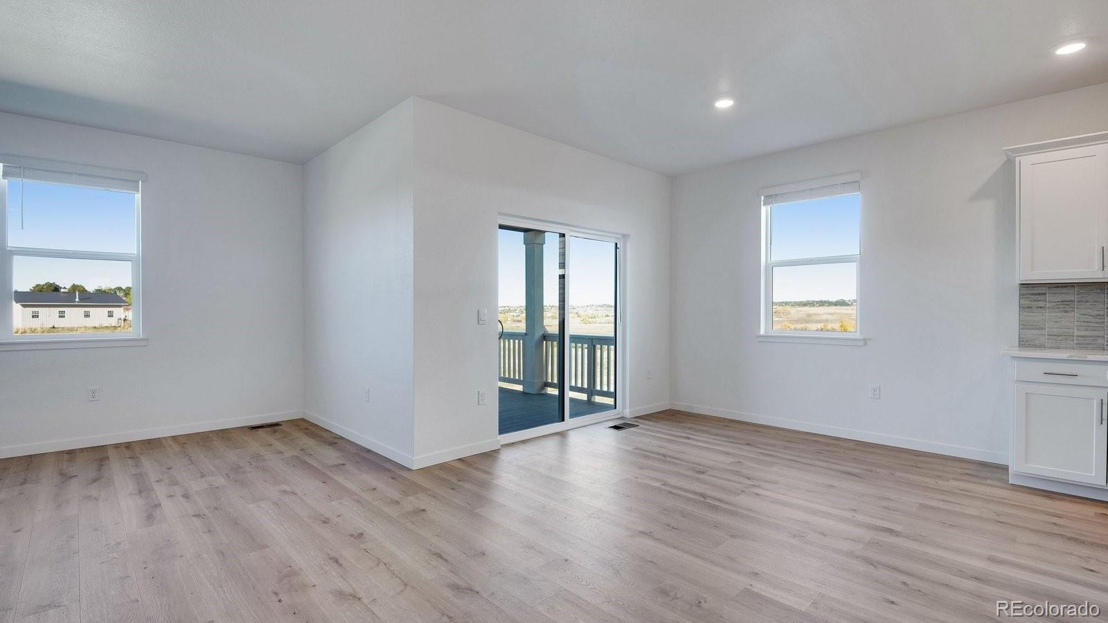 1392 Sunrise Hill Drive Berthoud CO 80513