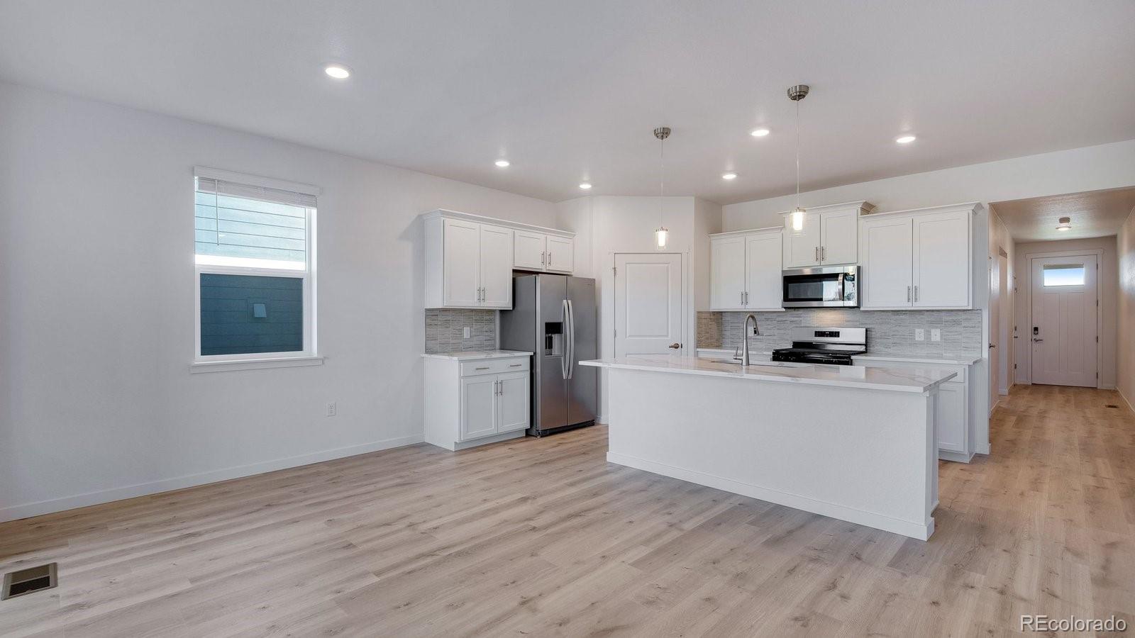 1392 Sunrise Hill Drive Berthoud CO 80513