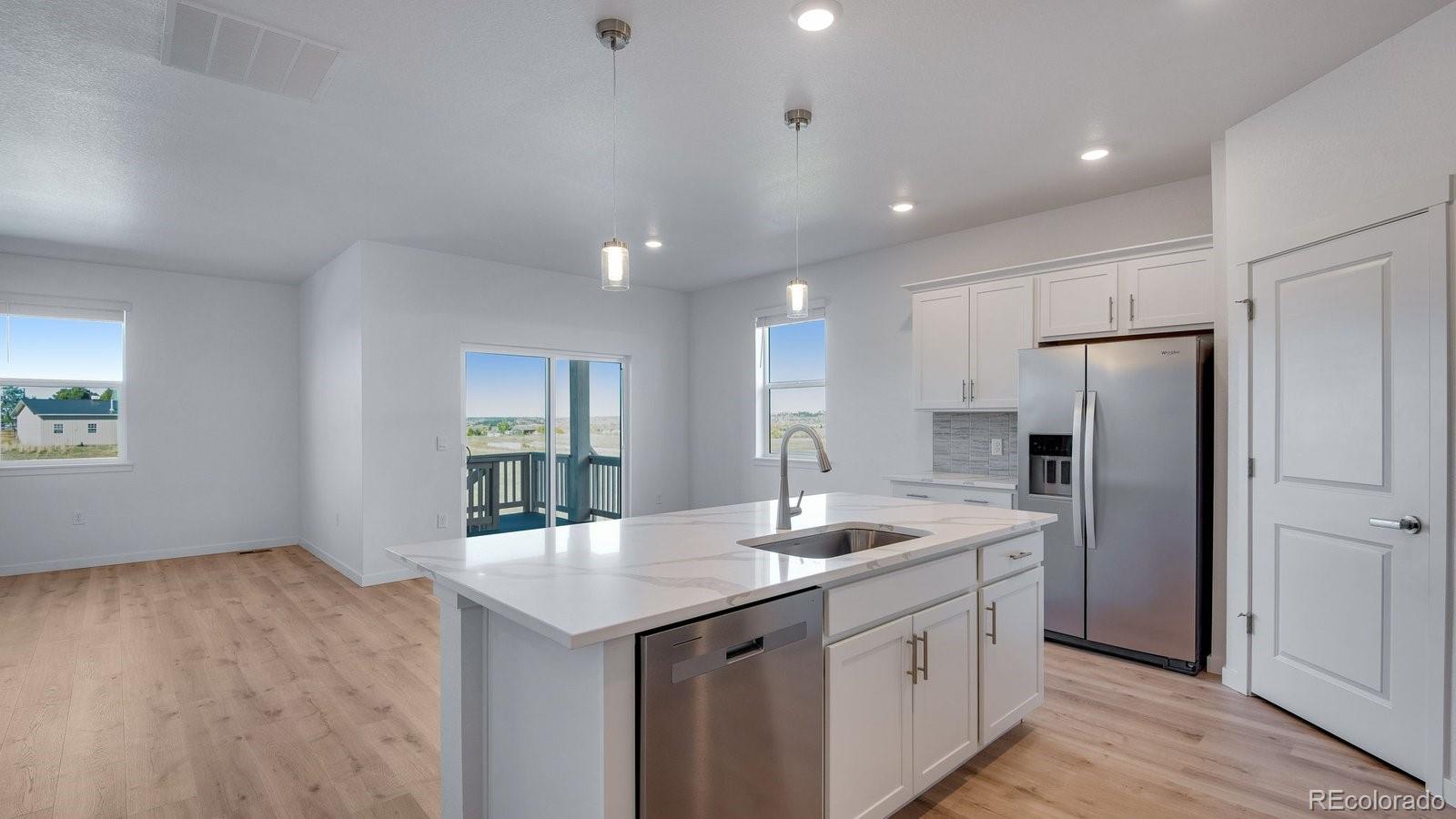 1392 Sunrise Hill Drive Berthoud CO 80513