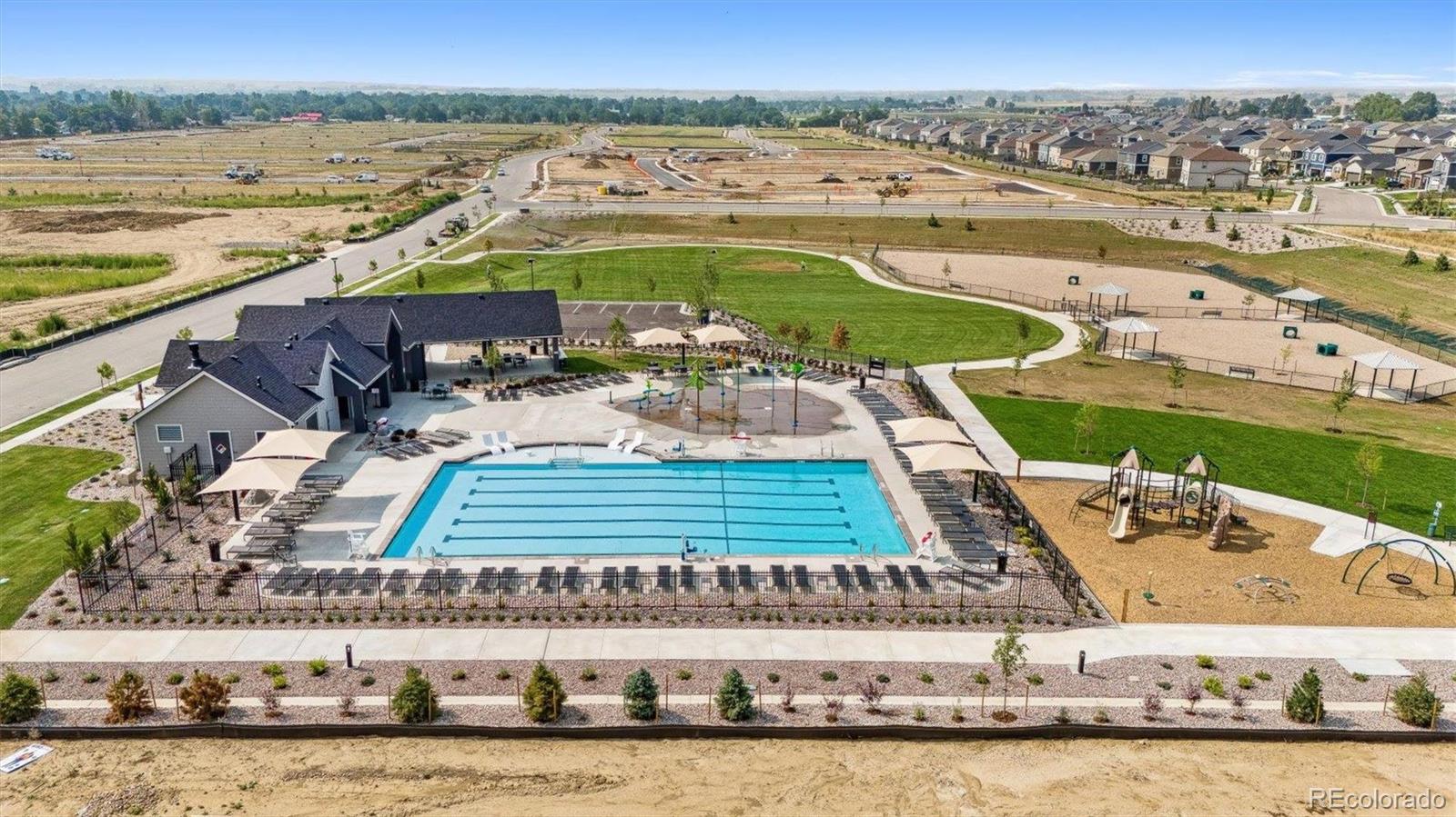 1392 Sunrise Hill Drive Berthoud CO 80513