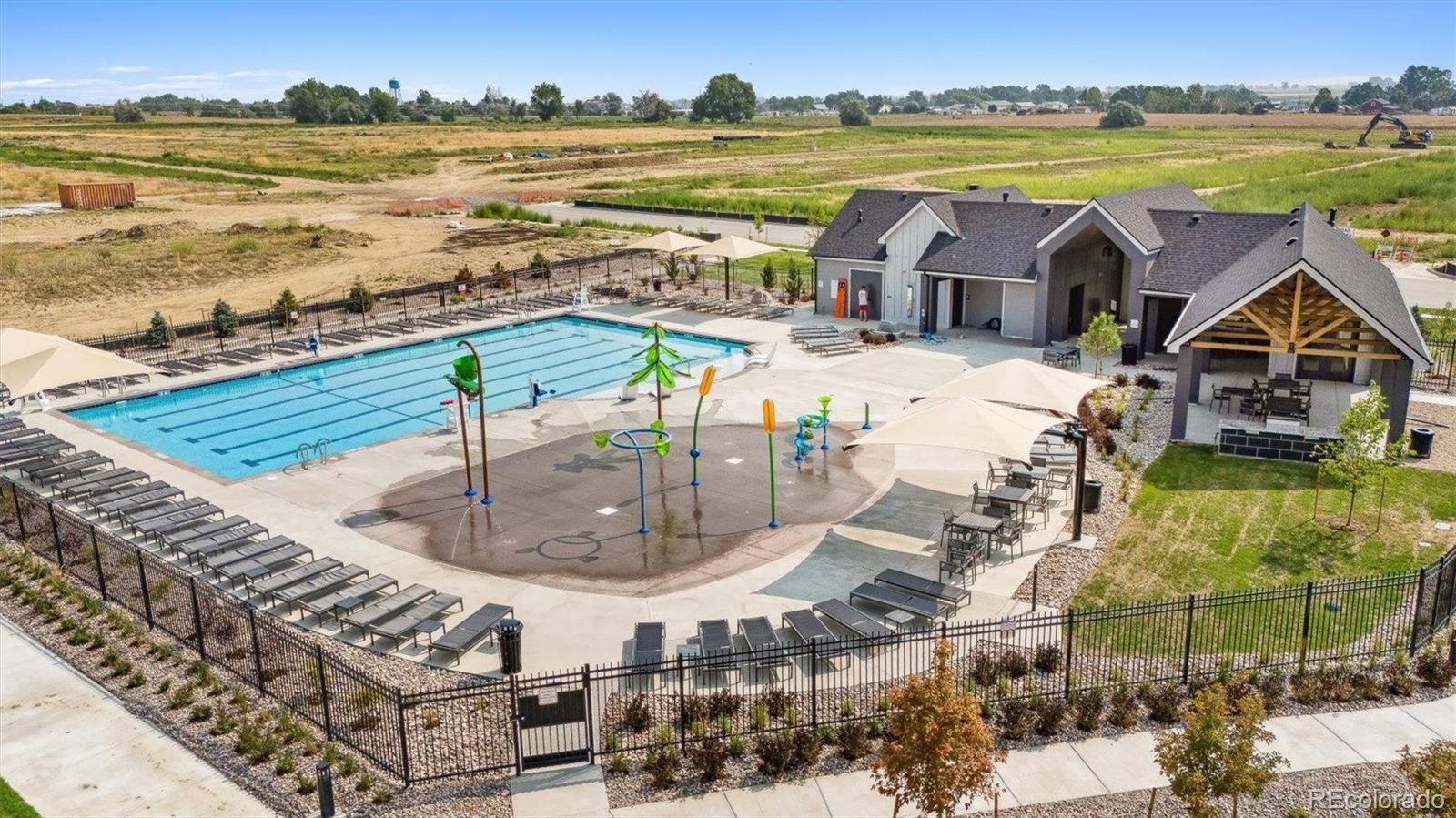 1392 Sunrise Hill Drive Berthoud CO 80513