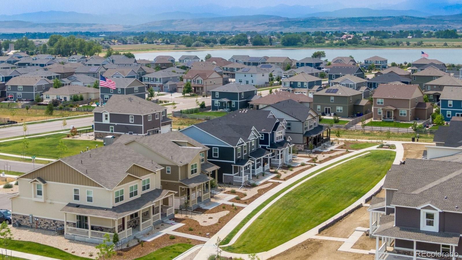 1392 Sunrise Hill Drive Berthoud CO 80513