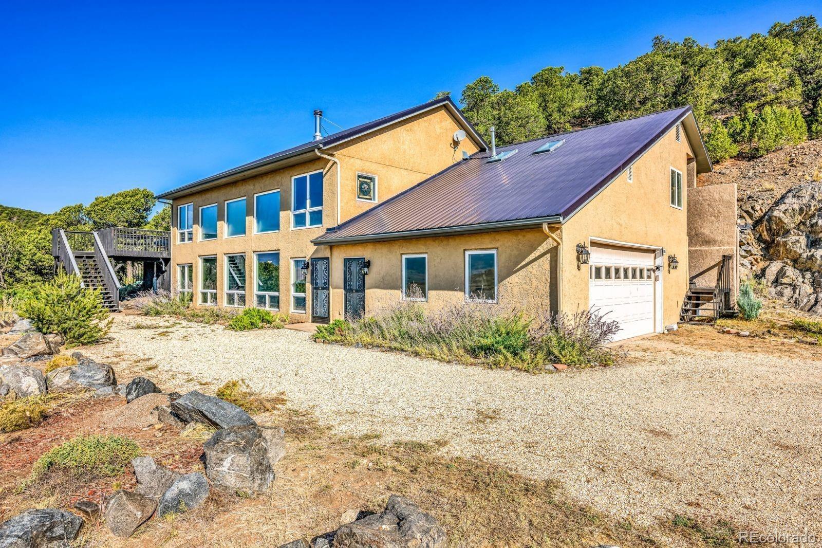 425 Edie Lane Westcliffe CO 81252