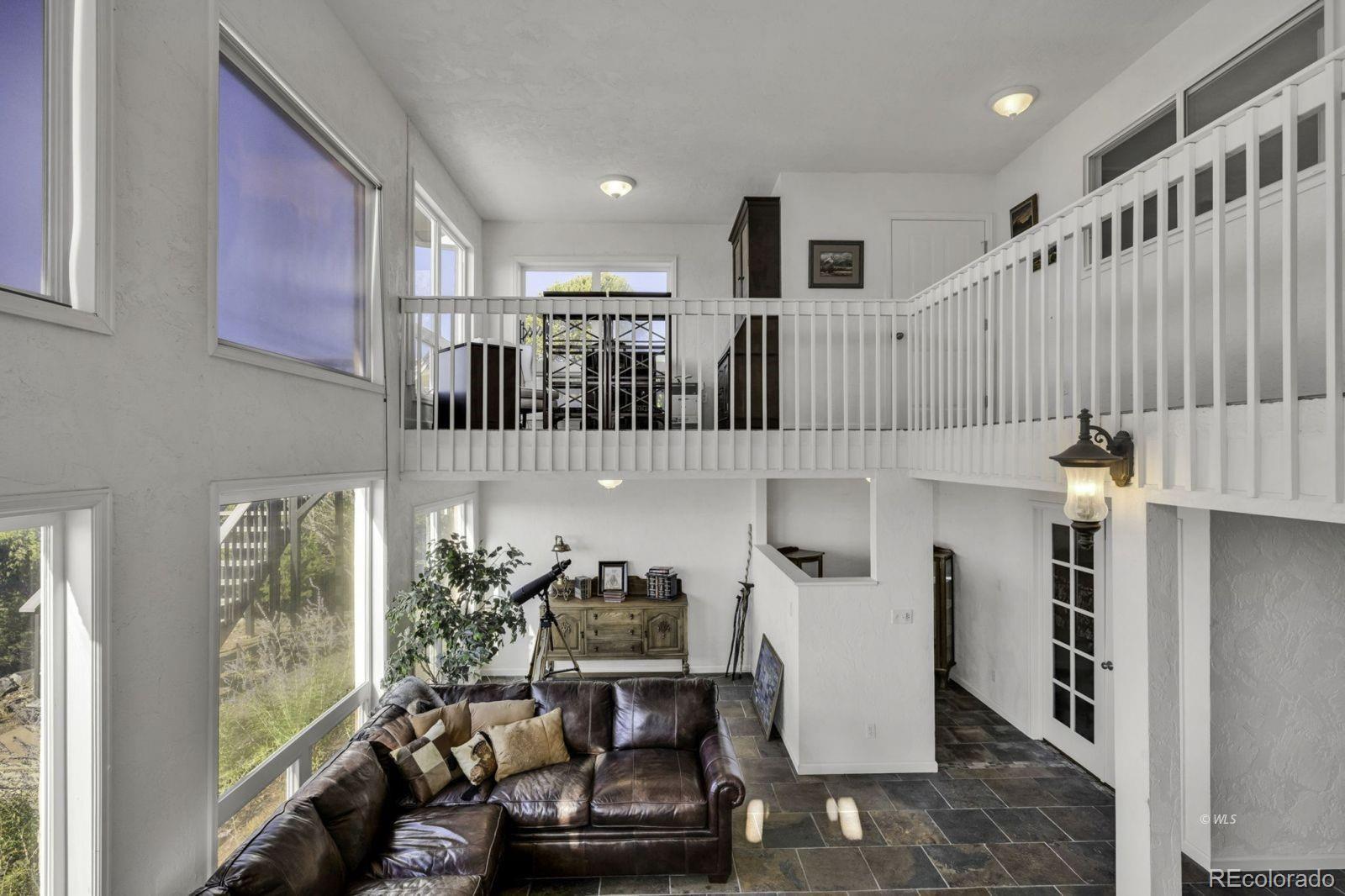 425 Edie Lane Westcliffe CO 81252