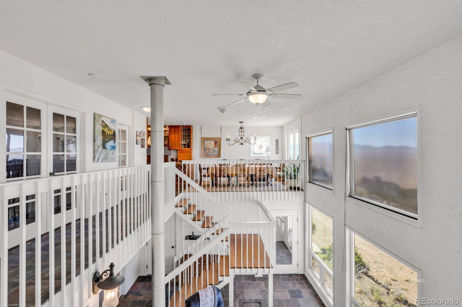 425 Edie Lane Westcliffe CO 81252