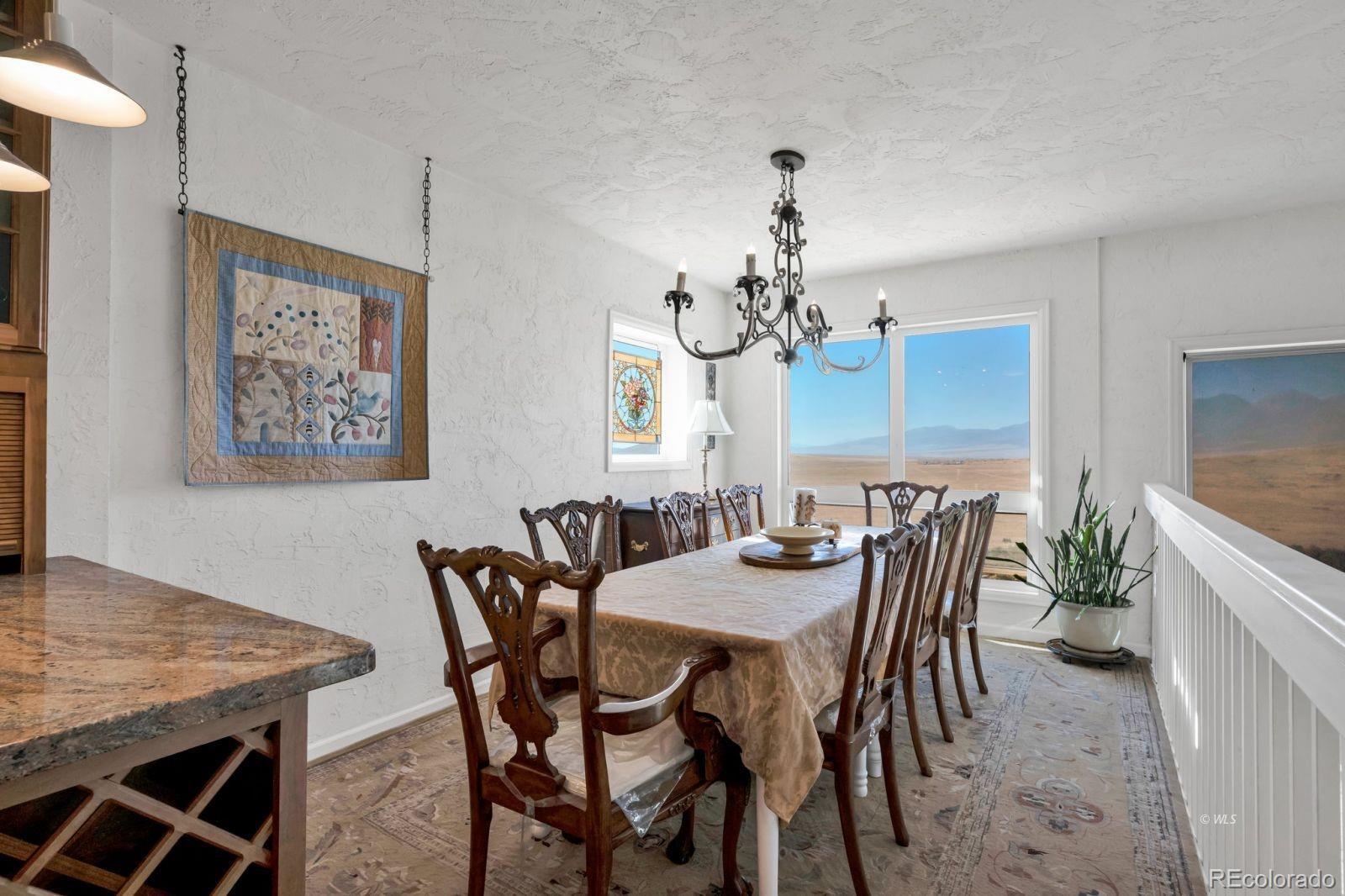 425 Edie Lane Westcliffe CO 81252