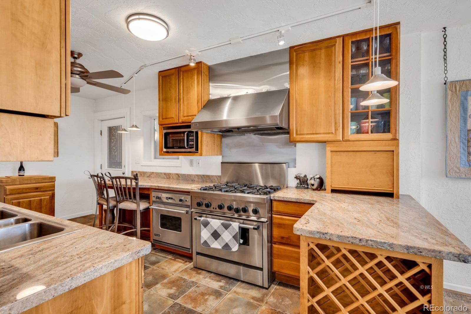 425 Edie Lane Westcliffe CO 81252