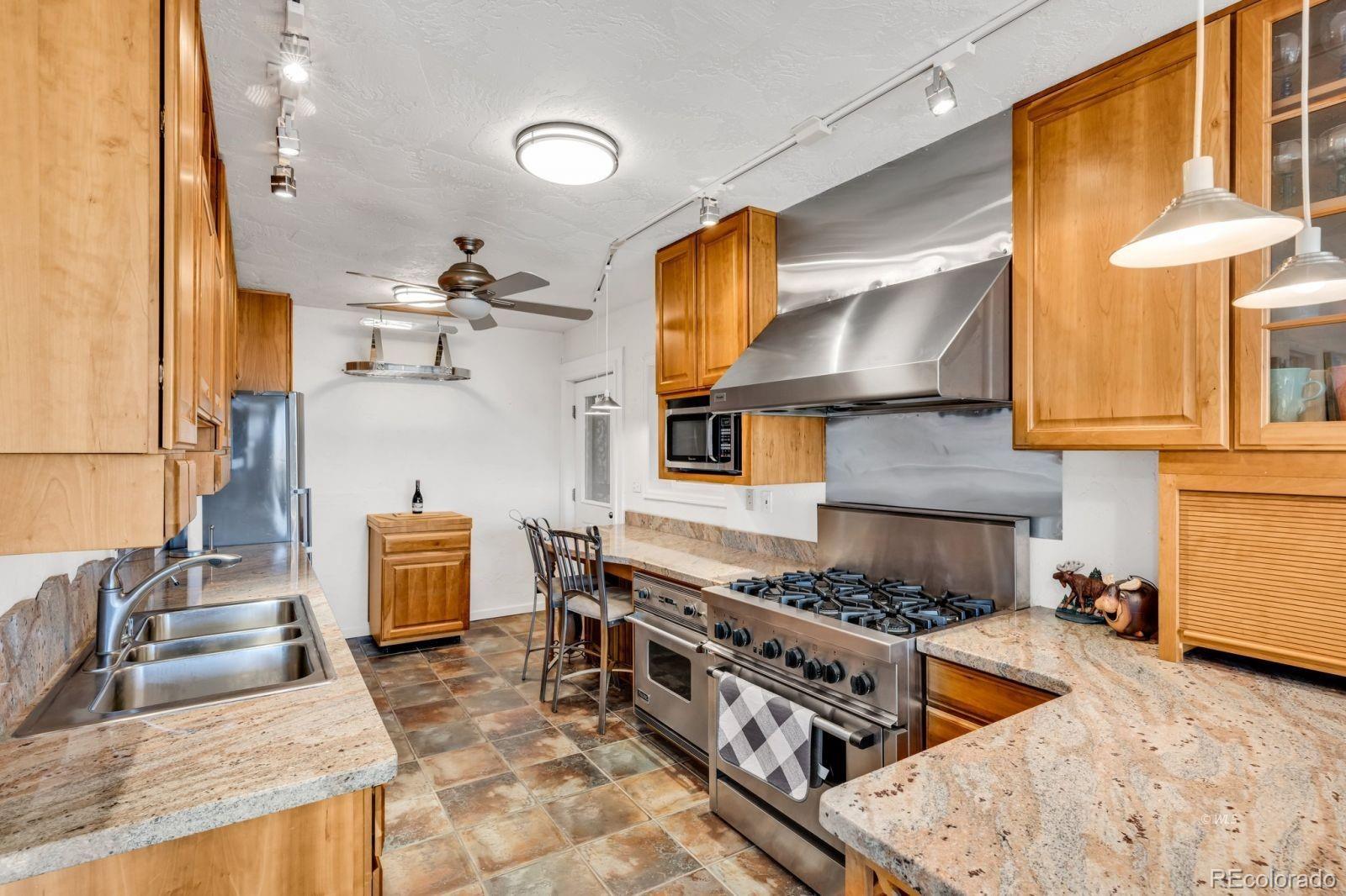 425 Edie Lane Westcliffe CO 81252