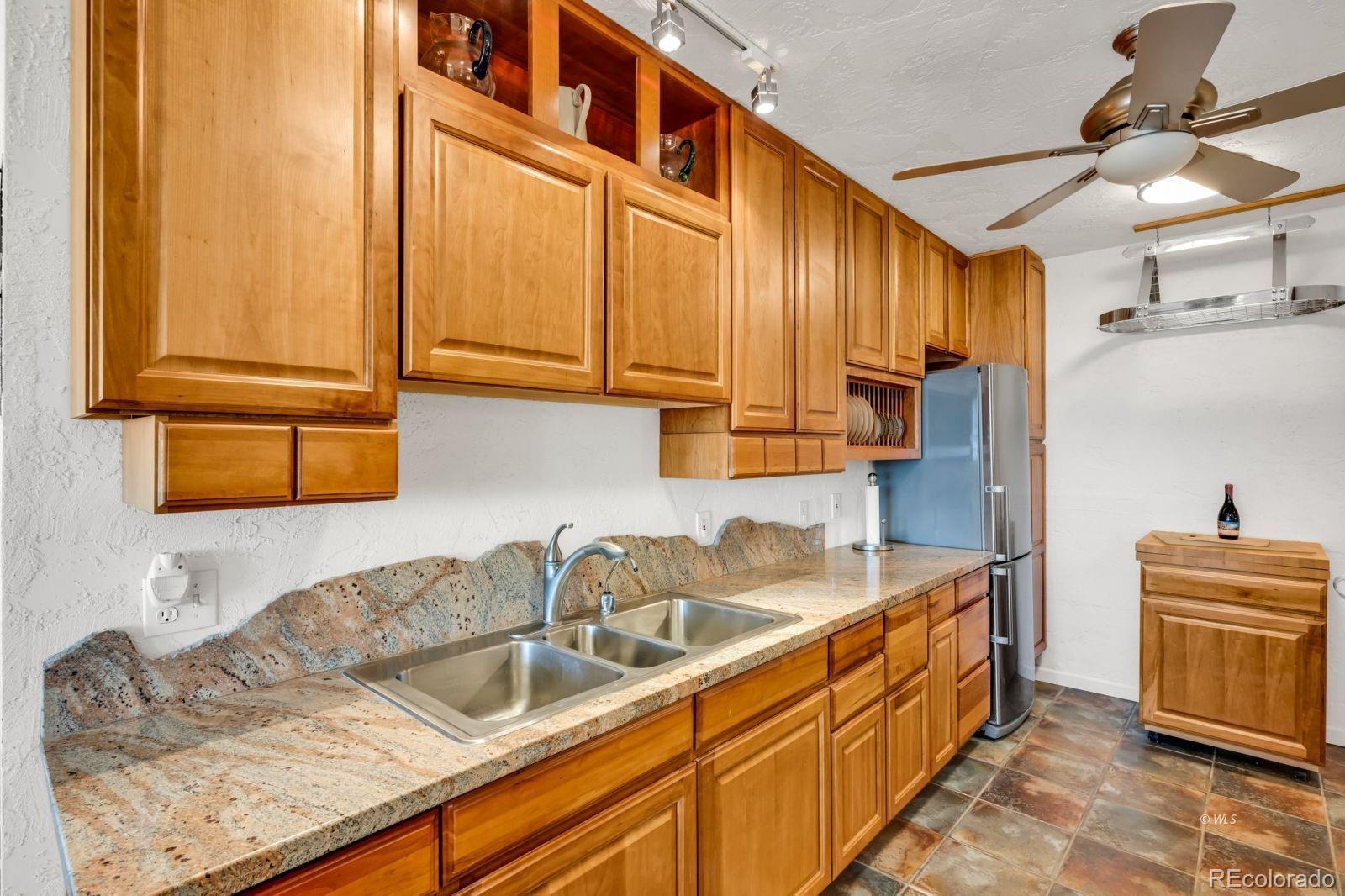 425 Edie Lane Westcliffe CO 81252