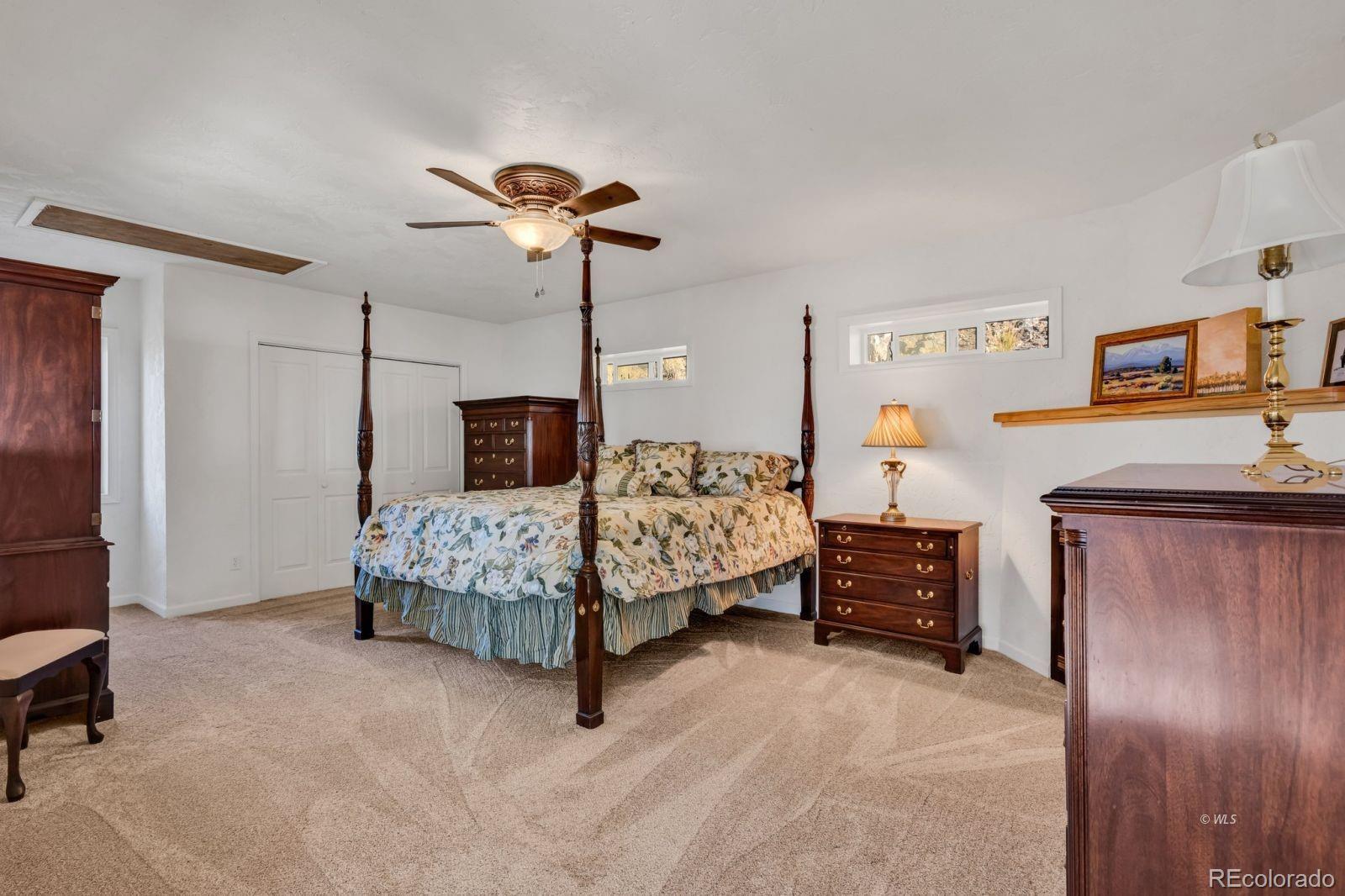 425 Edie Lane Westcliffe CO 81252
