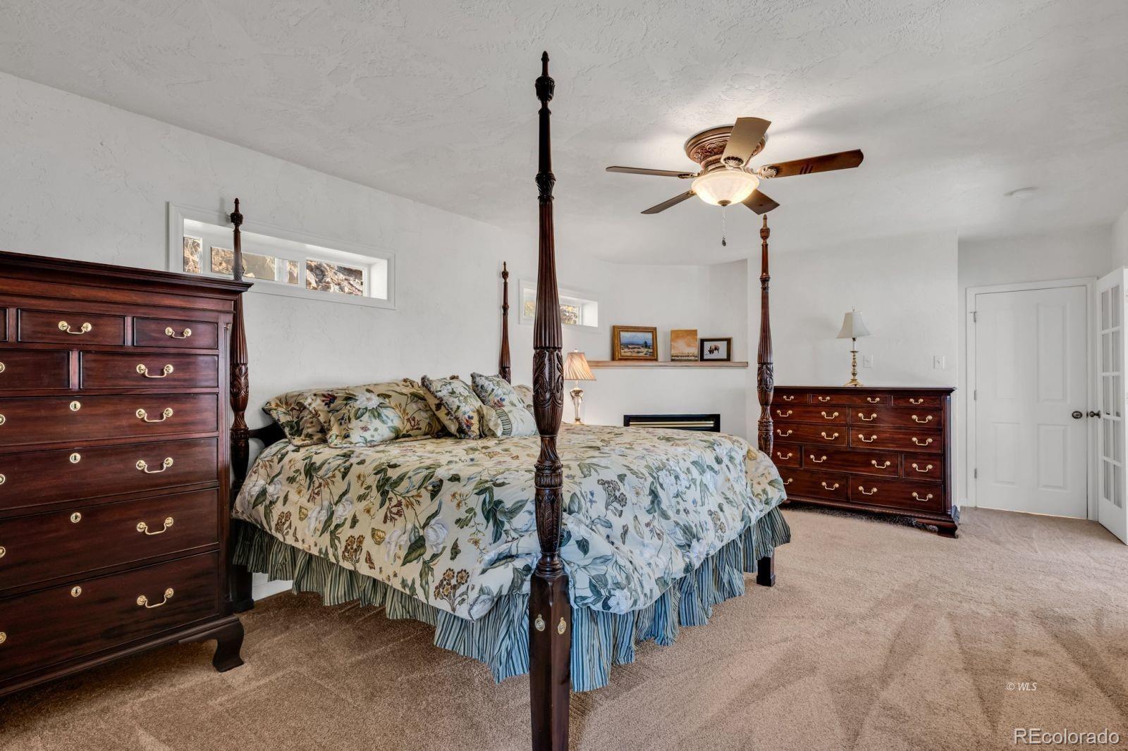 425 Edie Lane Westcliffe CO 81252