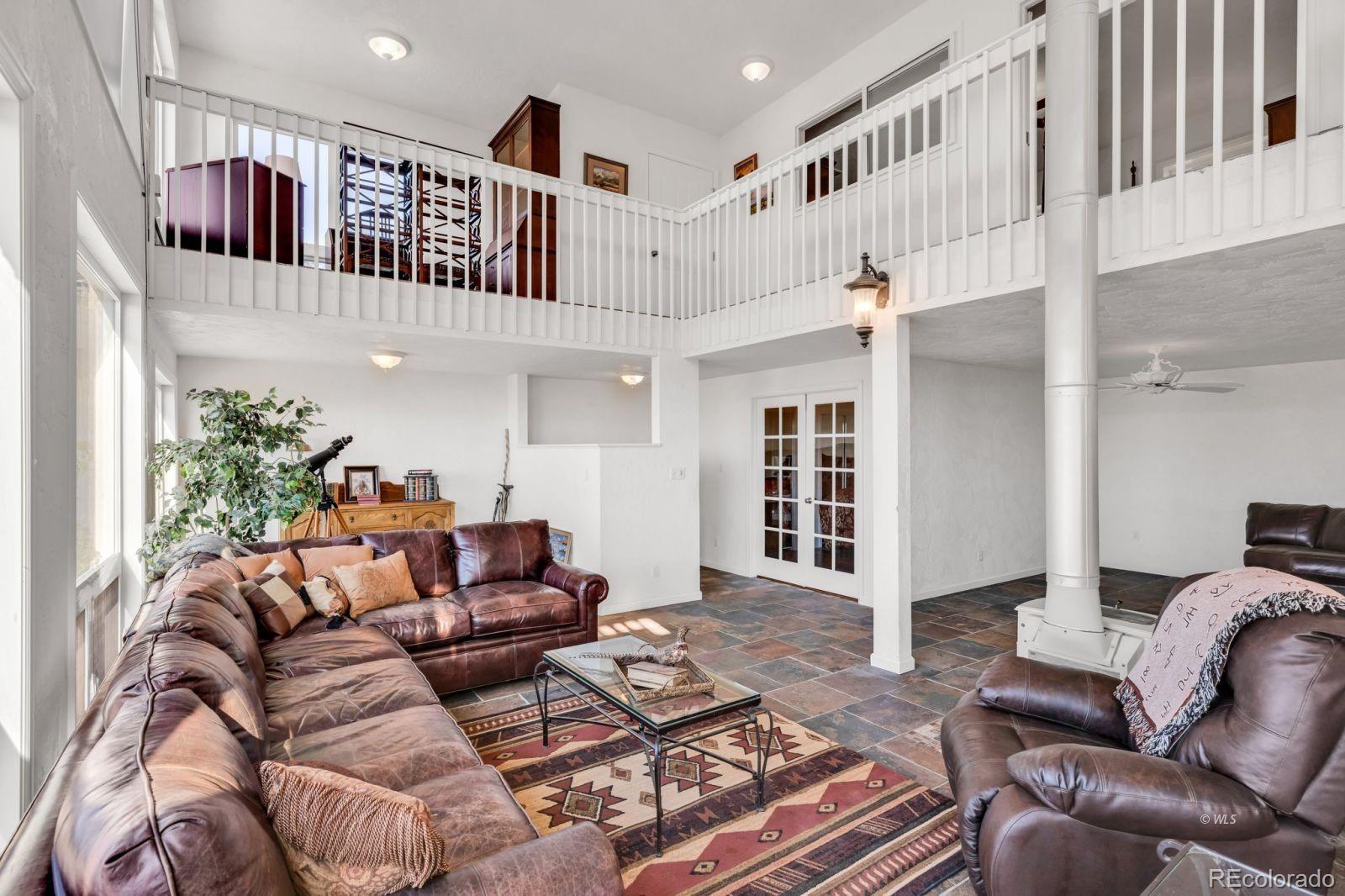 425 Edie Lane Westcliffe CO 81252