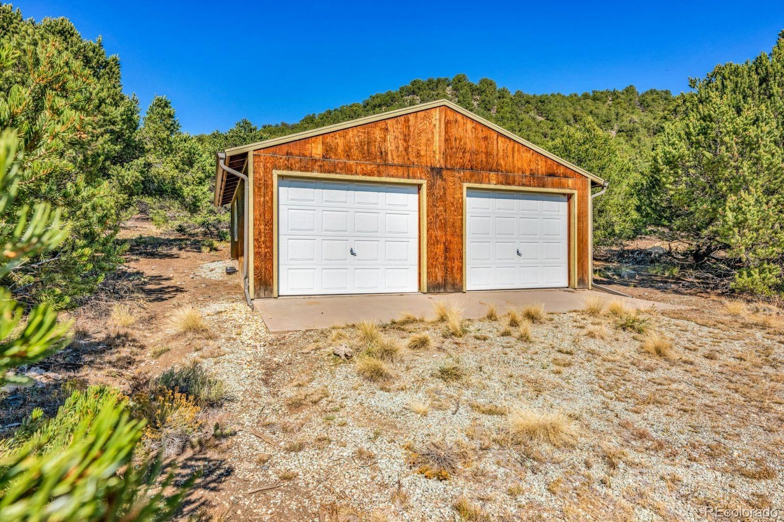 425 Edie Lane Westcliffe CO 81252
