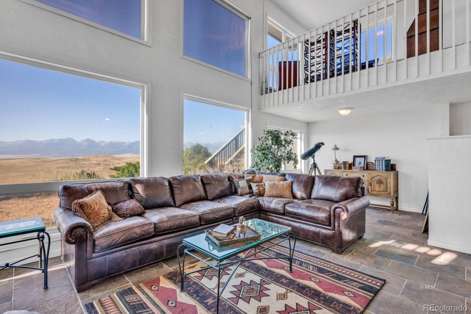 425 Edie Lane Westcliffe CO 81252