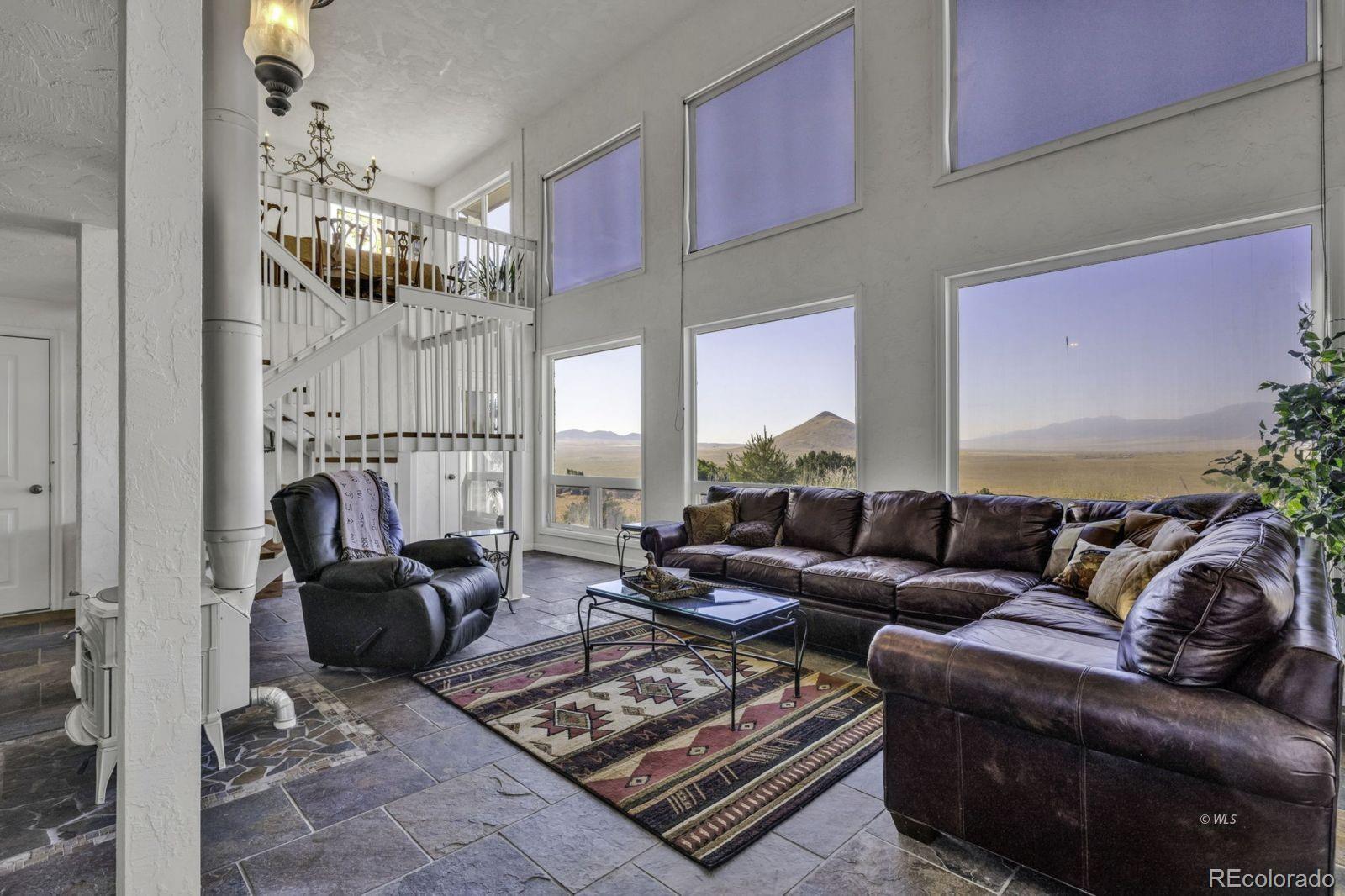 425 Edie Lane Westcliffe CO 81252