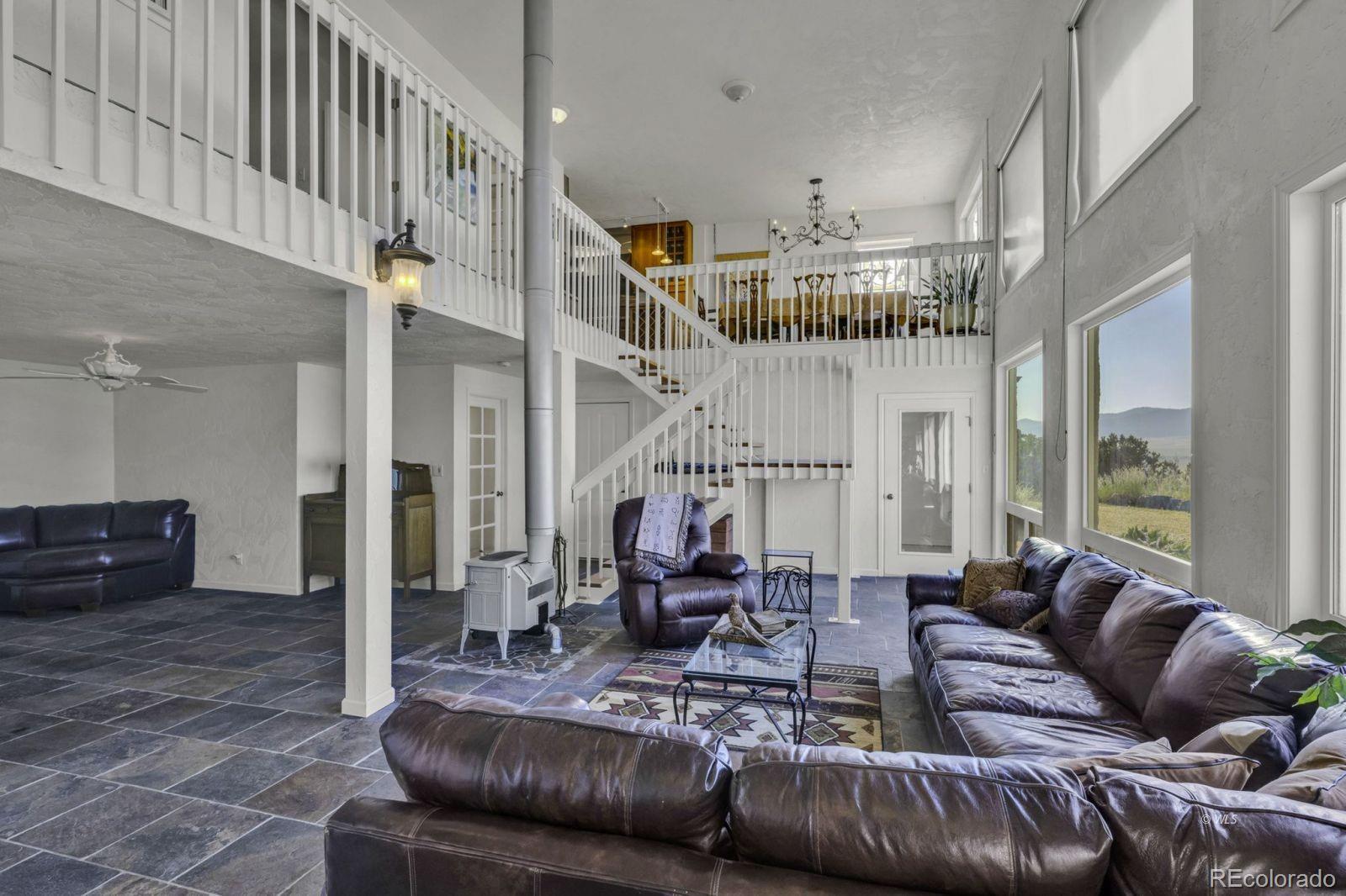 425 Edie Lane Westcliffe CO 81252