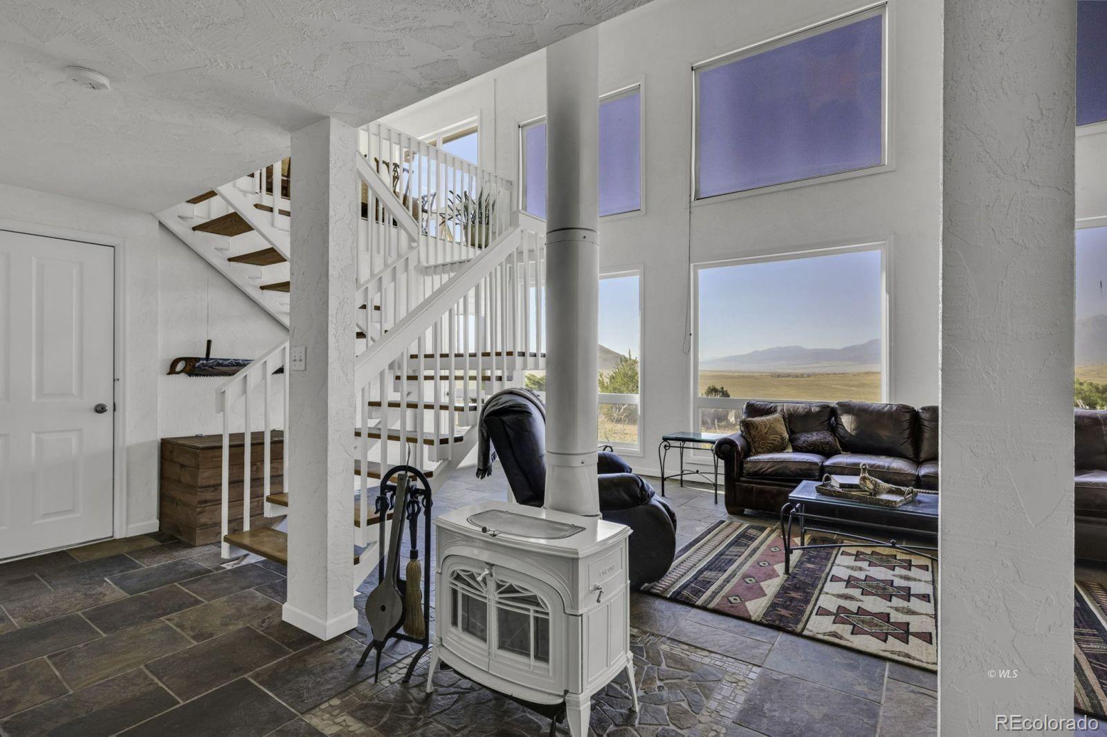 425 Edie Lane Westcliffe CO 81252