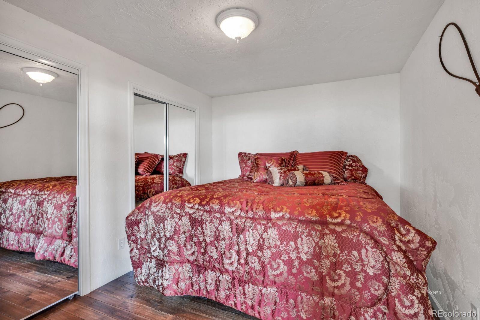 425 Edie Lane Westcliffe CO 81252