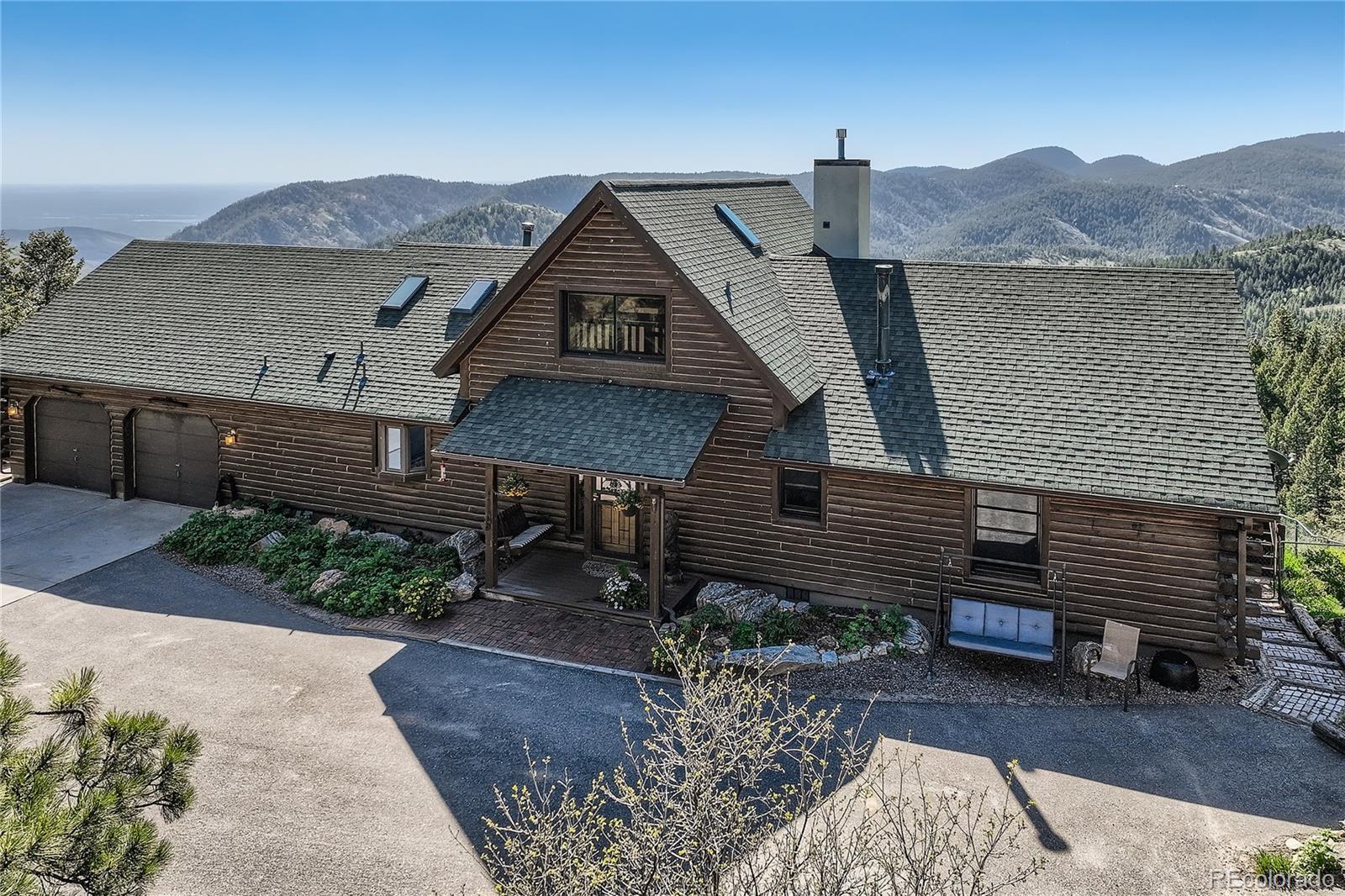 10450 Hondah Drive Littleton CO 80127