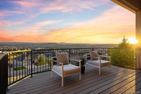 678 Eveningsong Drive Castle Rock CO 80104