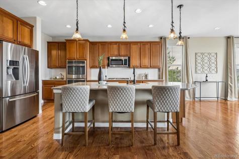 678 Eveningsong Drive Castle Rock CO 80104