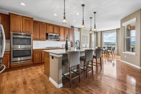 678 Eveningsong Drive Castle Rock CO 80104