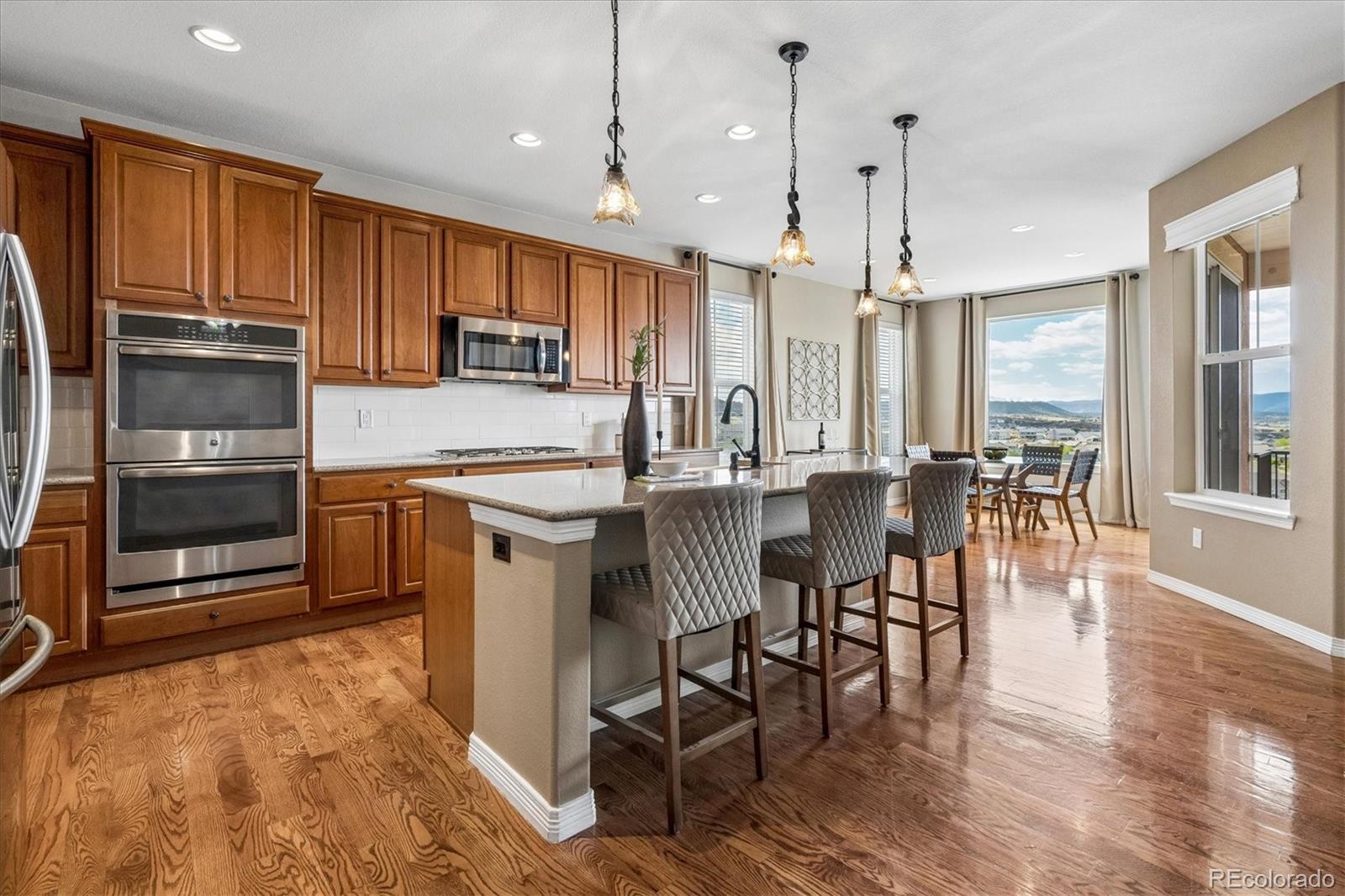 678 Eveningsong Drive Castle Rock CO 80104