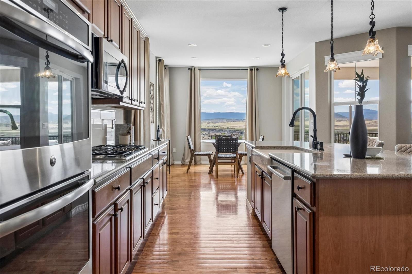 678 Eveningsong Drive Castle Rock CO 80104