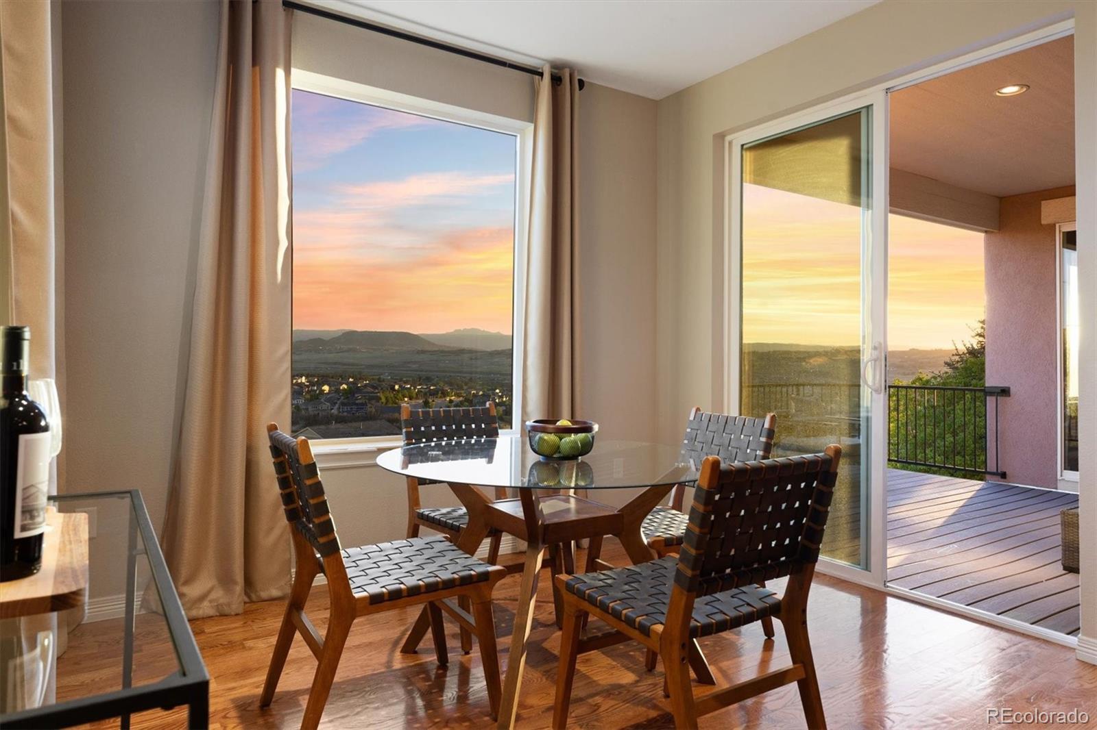 678 Eveningsong Drive Castle Rock CO 80104