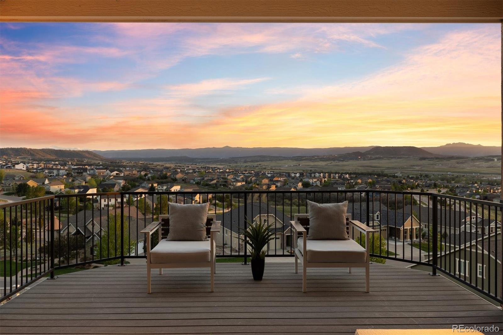 678 Eveningsong Drive Castle Rock CO 80104