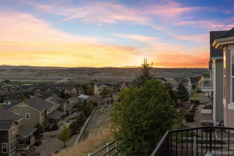 678 Eveningsong Drive Castle Rock CO 80104