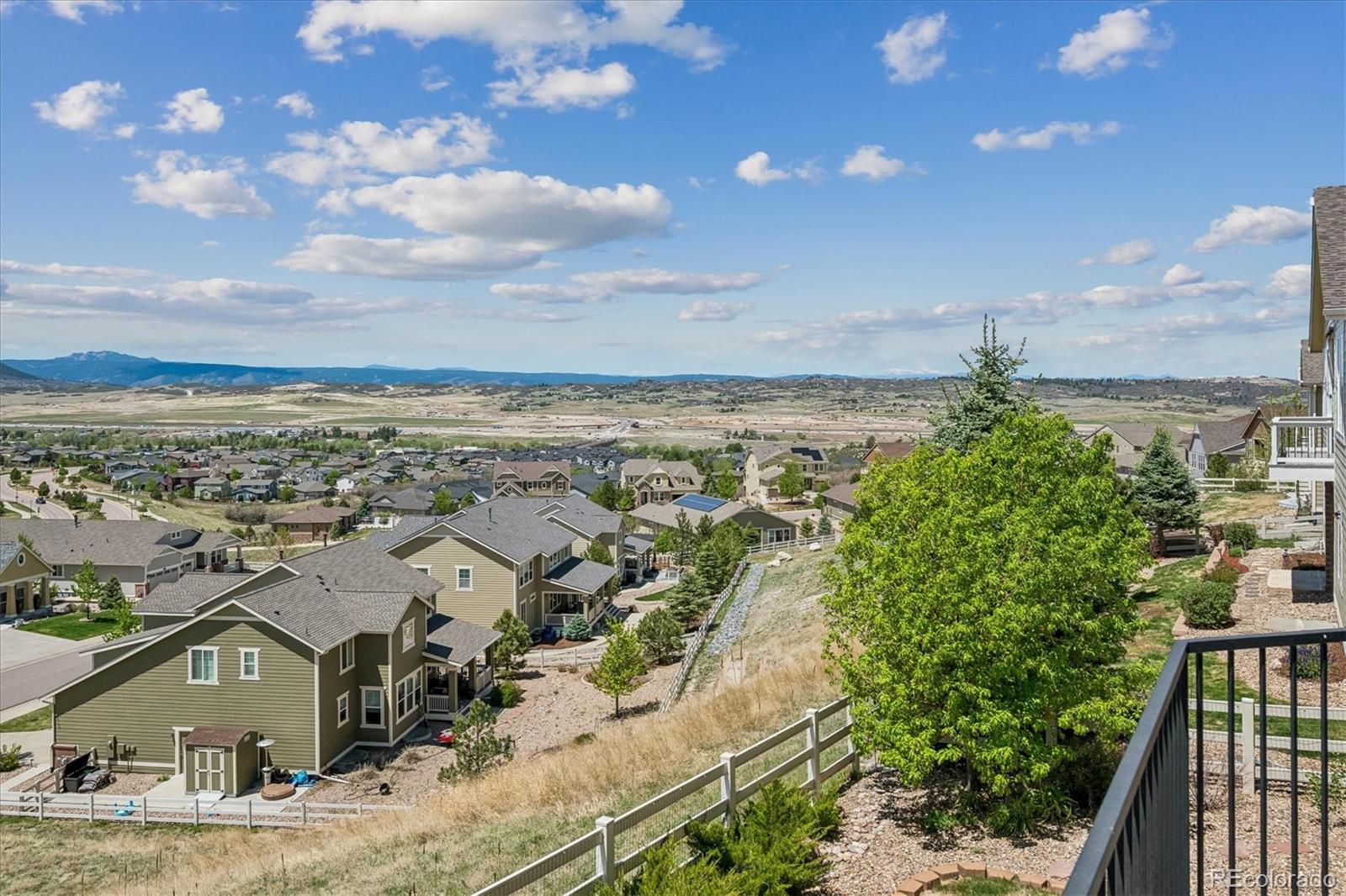 678 Eveningsong Drive Castle Rock CO 80104