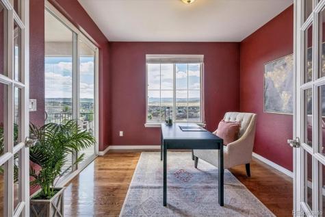 678 Eveningsong Drive Castle Rock CO 80104