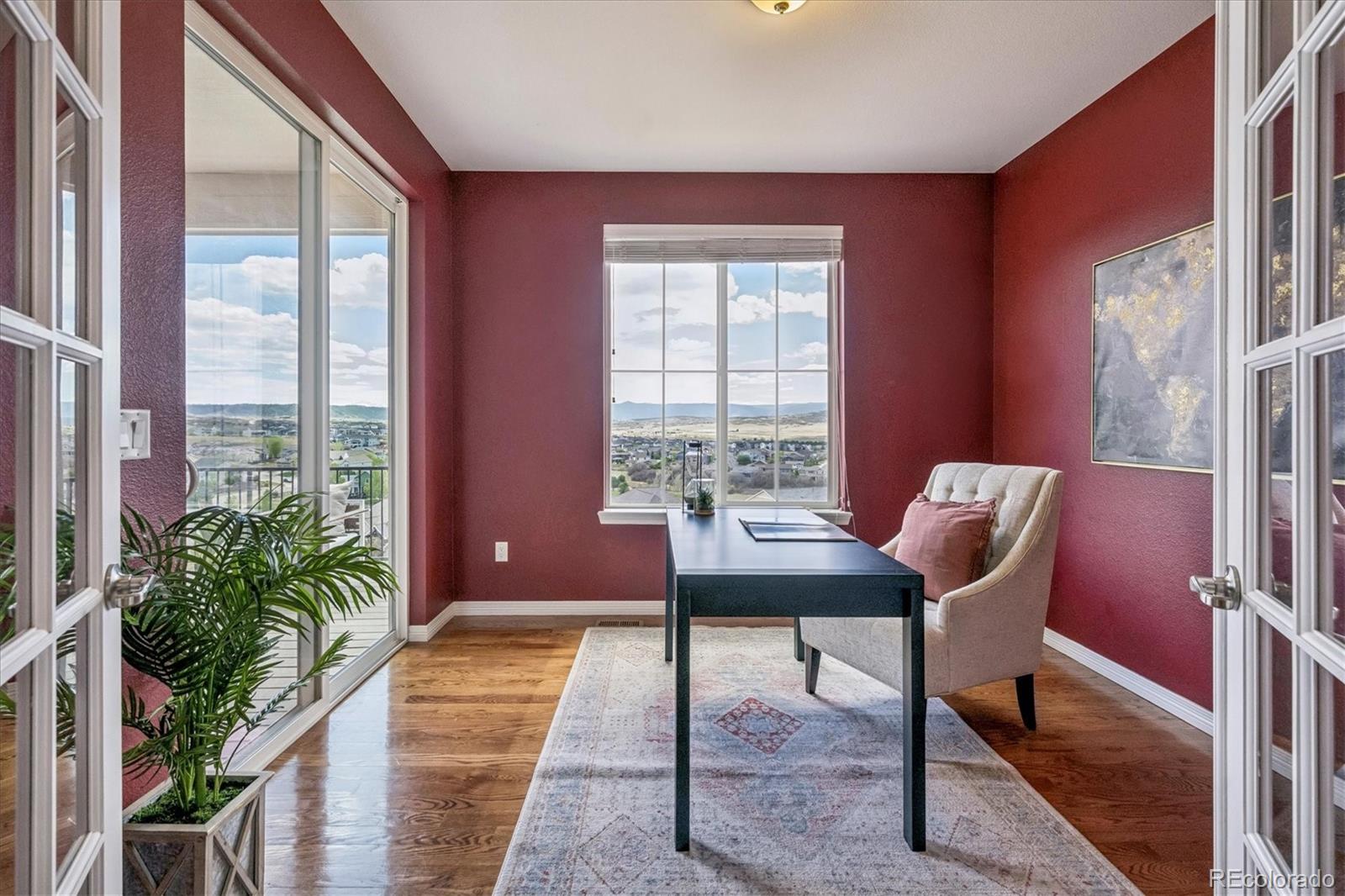 678 Eveningsong Drive Castle Rock CO 80104