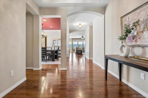 678 Eveningsong Drive Castle Rock CO 80104