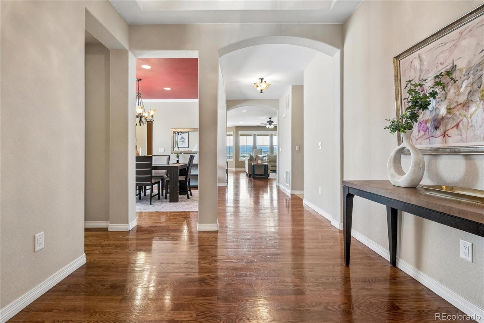 678 Eveningsong Drive Castle Rock CO 80104